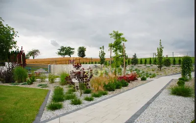 Hortus Jarosław Glenc